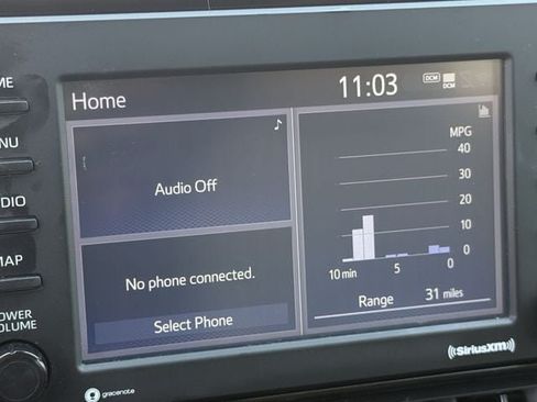 Used 2020 Toyota RAV4 XLE FWD image 19