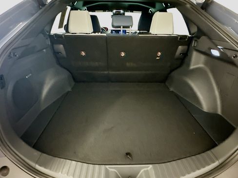Used 2023 Subaru Solterra AWD image 29
