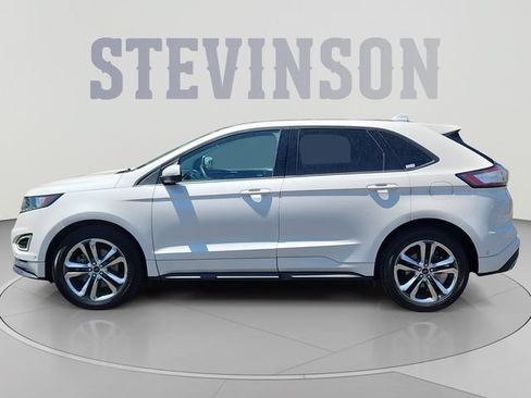 Used 2016 Ford Edge Sport w/ Equipment Group 401A AWD/4WD image 2