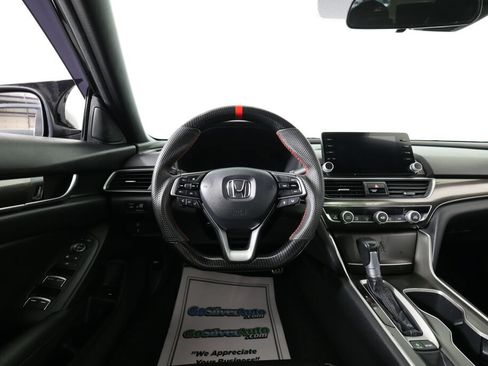 Used 2019 Honda Accord Sport image 28