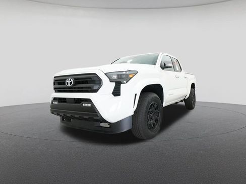New 2025 Toyota Tacoma SR5 image 32