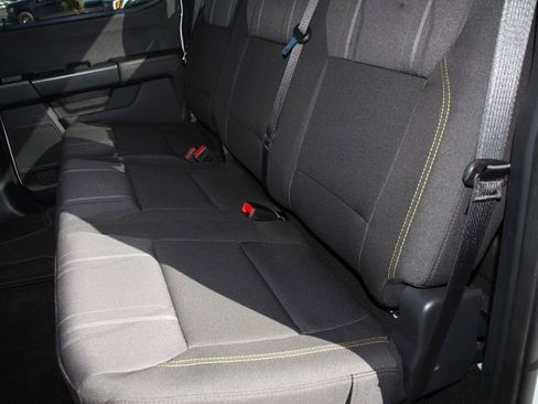 Certified 2024 Ford F150 STX image 21