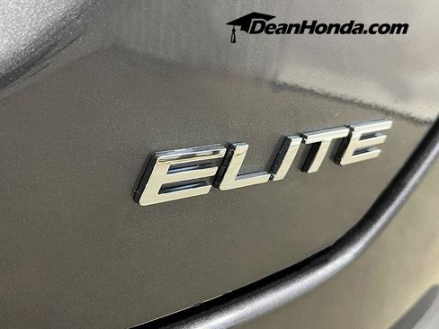 New 2026 Honda Pilot Elite image 6