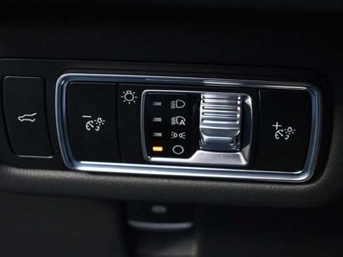 New 2026 Lincoln Nautilus Reserve w/ Jet Appearance Package AWD/4WD image 25