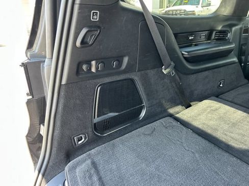 Used 2023 Jeep Grand Wagoneer Series II w/ Flexible Seating Group AWD/4WD image 49