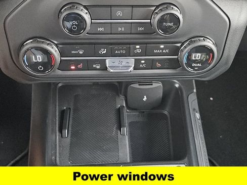 New 2025 Ford Bronco Big Bend image 14