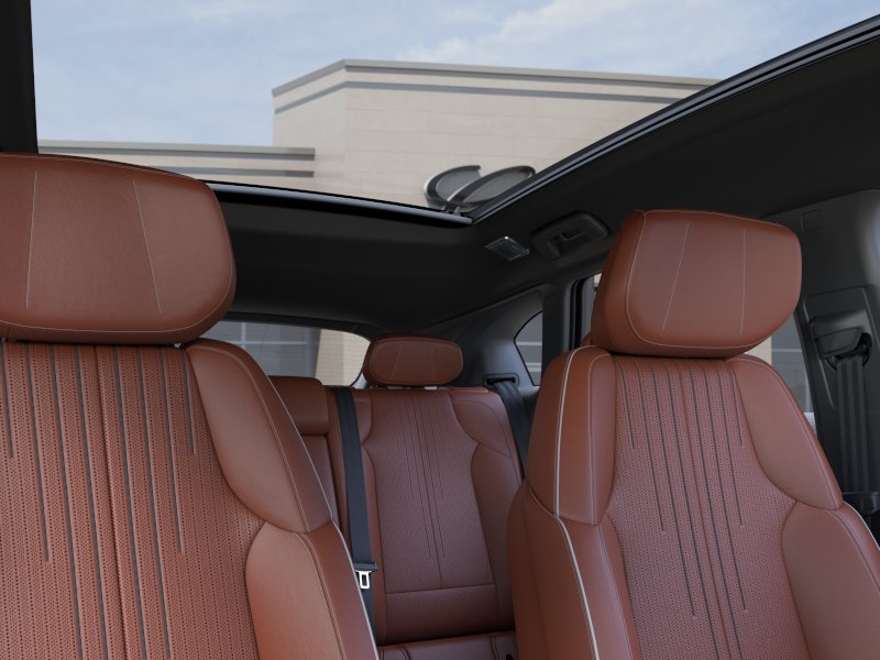 New 2027 Cadillac Optiq Premium Luxury RWD image 24