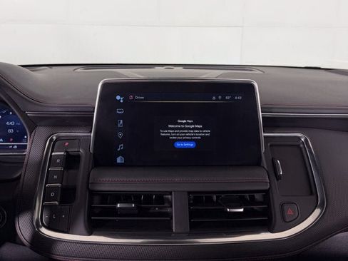 Certified 2023 Chevrolet Tahoe RST w/ Luxury Package RWD image 14