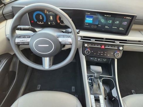 Used 2025 Hyundai Tucson SEL image 28