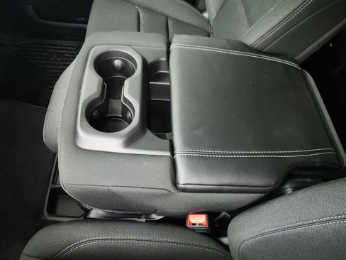 New 2026 RAM 1500 Classic Warlock AWD/4WD image 27