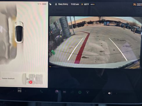 Used 2023 Tesla Model 3 Performance image 13