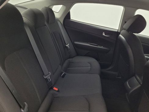Used 2019 Kia Optima LX FWD image 19