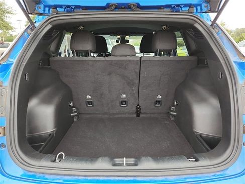 Certified 2024 Jeep Compass Sport image 9