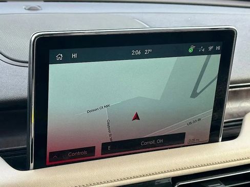 Used 2022 Lincoln Aviator Reserve w/ Equipment Group 201A image 24