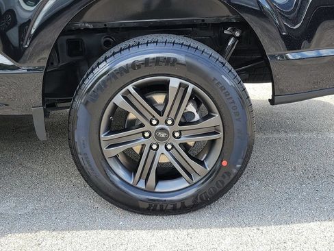 Certified 2022 Ford F150 Lariat AWD/4WD image 5