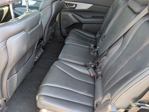 Used 2023 Acura MDX SH-AWD w/ Technology Package image 27