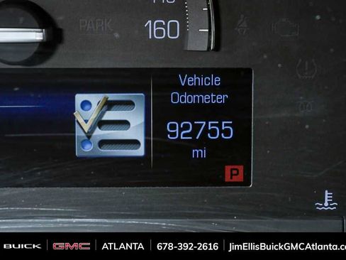 Used 2018 Cadillac XT5 Luxury w/ Driver Awareness Package image 13