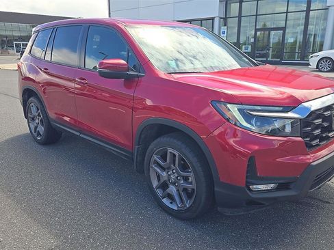 Used 2023 Honda Passport EX-L image 7