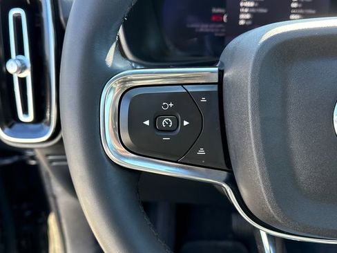 Certified 2023 Volvo C40 P8 Recharge Plus image 15