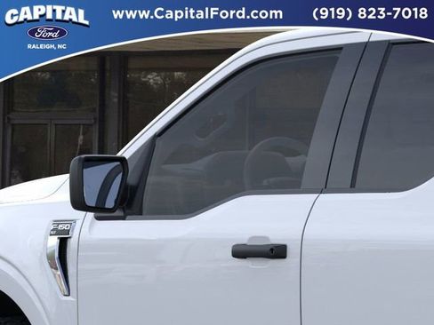 New 2026 Ford F150 XLT image 20
