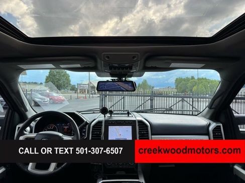Used 2021 Ford F250 Lariat AWD/4WD image 14