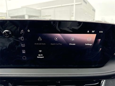 New 2026 Buick Envista Avenir image 19