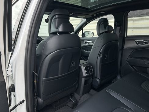 New 2026 Kia Sportage X-Line image 13
