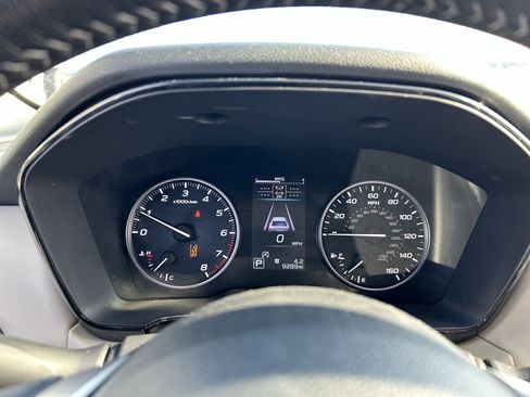 Certified 2021 Subaru Legacy Premium image 11