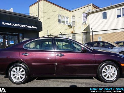 Used 2003 Lexus ES 330 4dr Sdn image 8