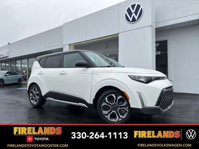 Used 2025 Kia Soul EX
