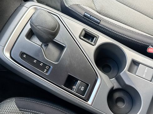 Certified 2024 Subaru Crosstrek 2.0i Premium image 26