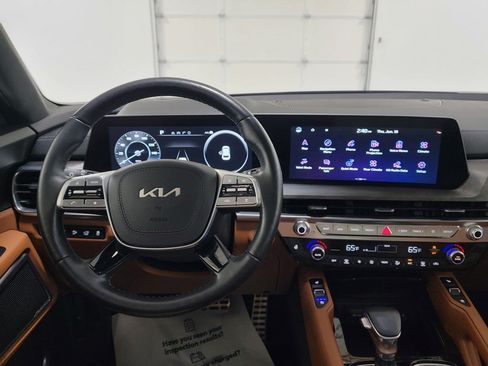Used 2024 Kia Telluride SX Prestige X-Line AWD/4WD image 12