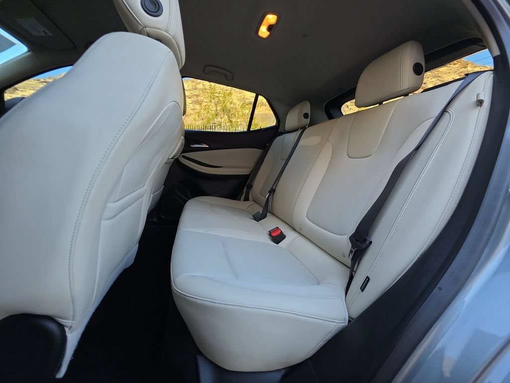 Used 2023 Buick Encore GX Preferred w/ Cold Weather Comfort Package FWD image 26