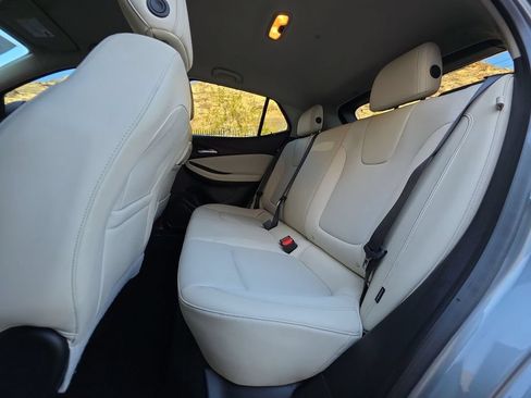 Used 2023 Buick Encore GX Preferred w/ Cold Weather Comfort Package FWD image 26