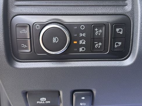 Used 2026 Ford F250 Platinum AWD/4WD image 22