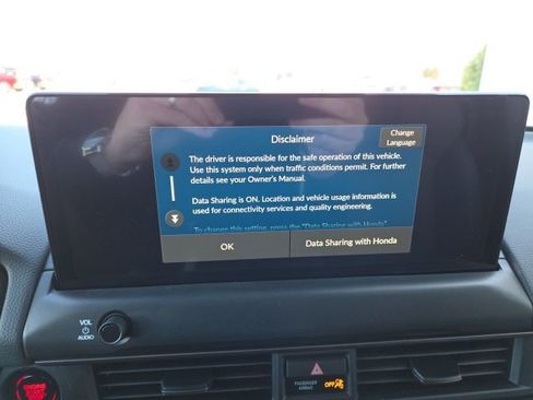 New 2026 Honda Pilot TrailSport image 19