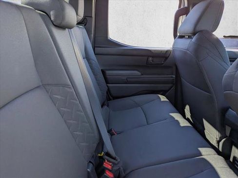 Certified 2025 Toyota Tacoma SR image 18