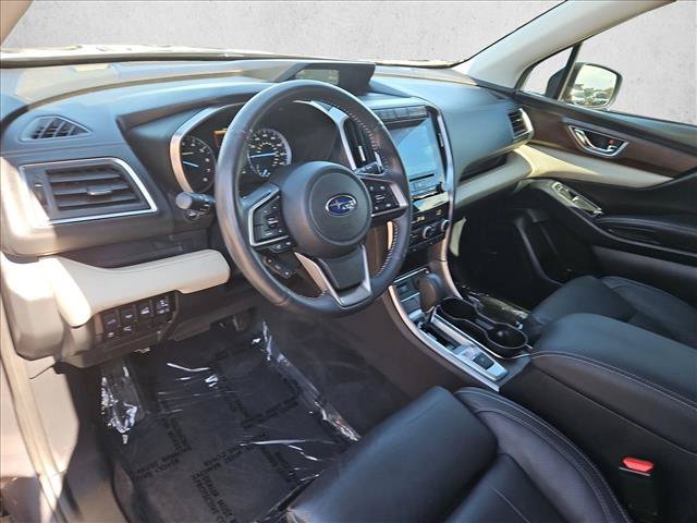 Used 2022 Subaru Ascent Touring w/ Popular Package #2A AWD/4WD image 11