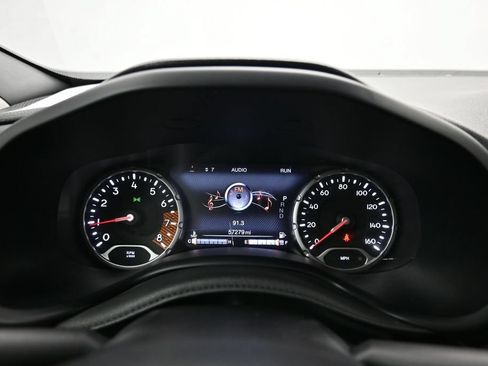 Used 2023 Jeep Renegade Latitude AWD/4WD image 14