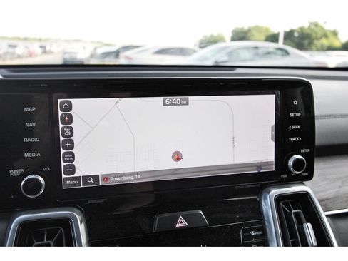 Used 2023 Kia Sorento SX Prestige AWD/4WD image 25