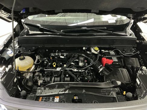 Used 2024 Ford Bronco Sport Badlands w/ Premium Package image 35