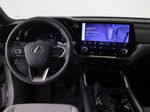 New 2026 Lexus TX 350 AWD image 20