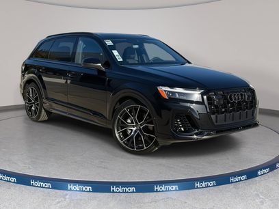 Used 2025 Audi Q7 3.0T Premium Plus w/ Premium Plus Package