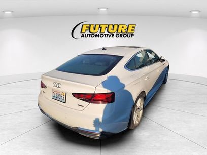 Used 2024 Audi A5 2.0T Premium Plus