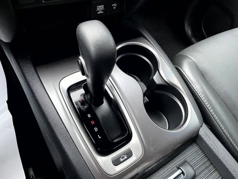 Used 2019 Honda Ridgeline RTL image 21