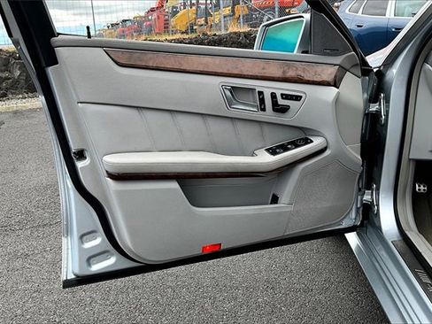 Used 2012 Mercedes-Benz E 63 AMG Wagon image 18