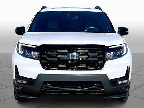 Used 2023 Honda Passport Elite image 3