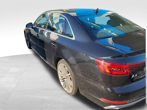 Used 2019 Audi A4 2.0T Premium Plus w/ Premium Plus Package AWD/4WD image 2
