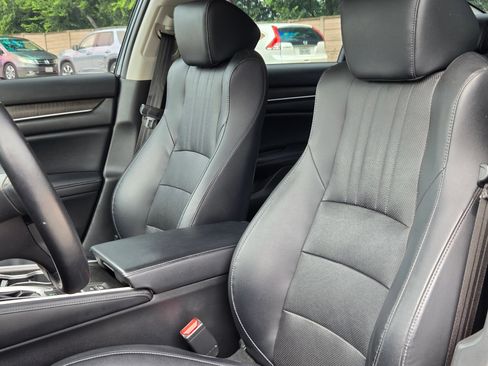 Used 2018 Honda Accord EX-L image 13