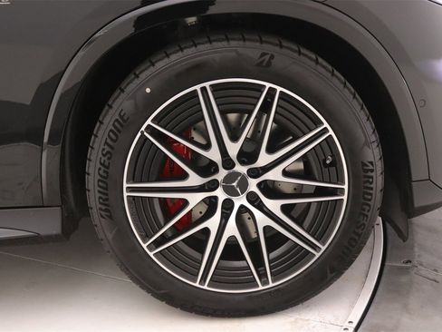 New 2026 Mercedes-Benz GLC 43 AMG 4MATIC image 14